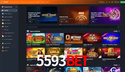 Ofertas Exclusivas 5593bet