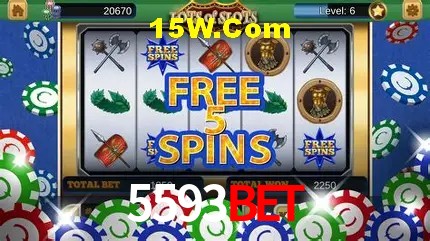 Diretório de Jogos 5593bet