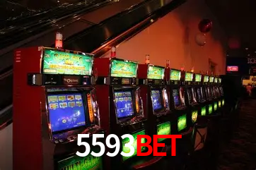 Recursos de Bônus 5593bet