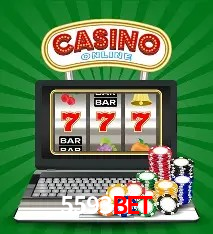 Programa VIP 5593bet