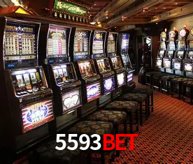 Casino Ao Vivo 5593bet