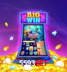 5593bet: Seu Cassino Premiado com Pagamentos Rápidos