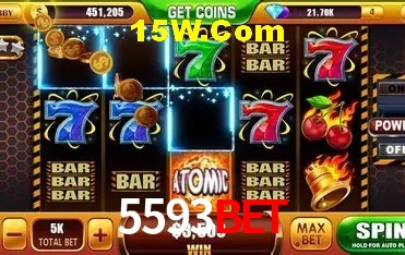 Casino Ao Vivo 5593bet