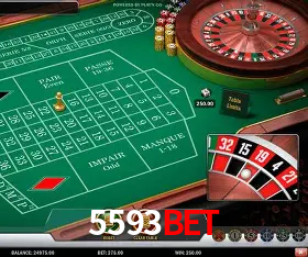 Apostas de Futebol 5593bet