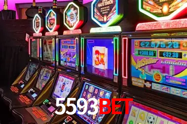 Jogos de Slot 5593bet