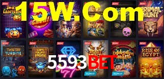 Tournaments 5593bet