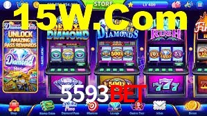 VIP Casino 5593bet