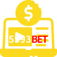 O Cassino 5593bet também oferece apostas esportivas virtuais!